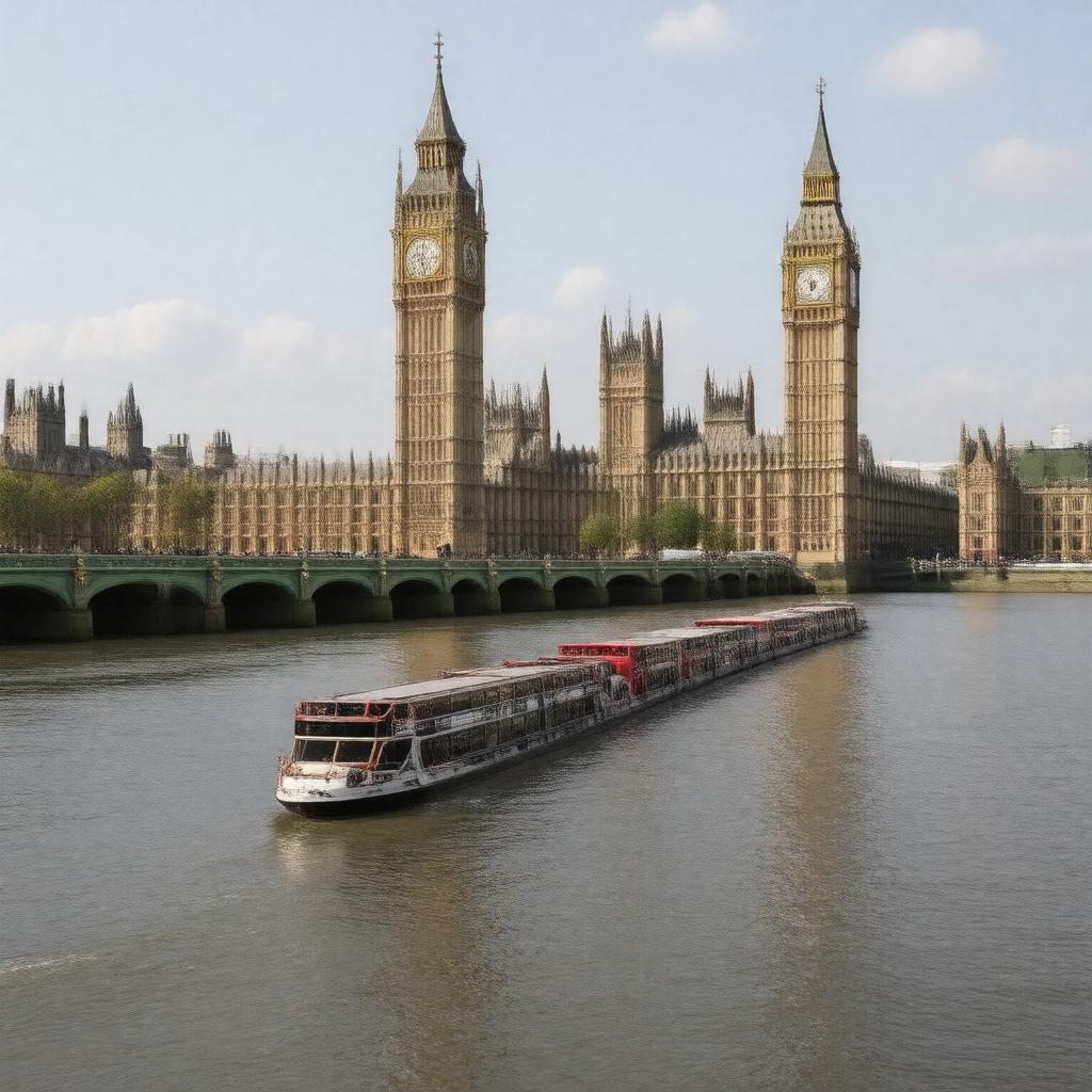 Westminster Pier